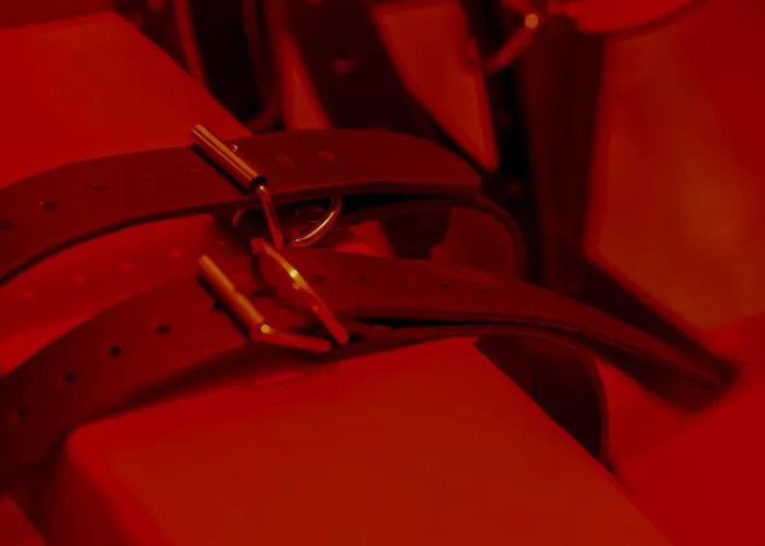 Kinky Room